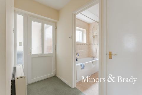 11 Chapel Close, Reepham, Norwich, NR10 4QP