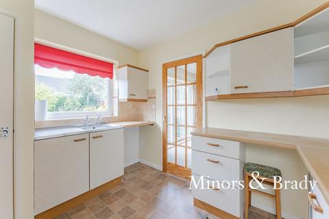 11 Chapel Close, Reepham, Norwich, NR10 4QP