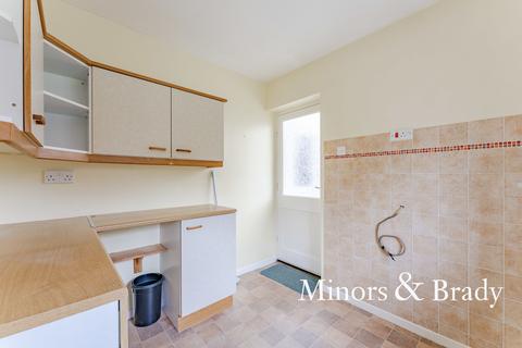 11 Chapel Close, Reepham, Norwich, NR10 4QP