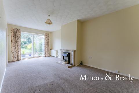 11 Chapel Close, Reepham, Norwich, NR10 4QP