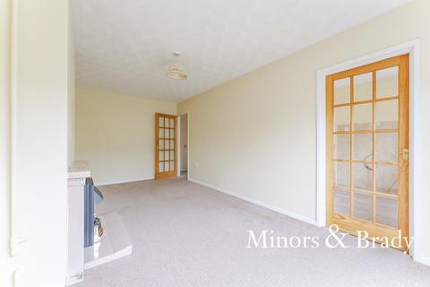 11 Chapel Close, Reepham, Norwich, NR10 4QP