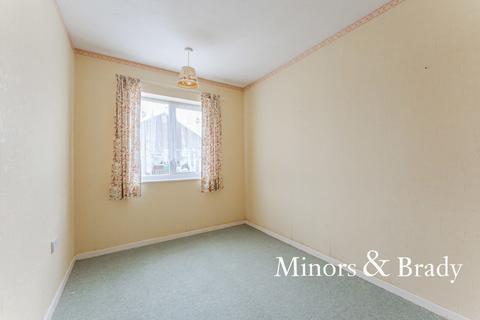 11 Chapel Close, Reepham, Norwich, NR10 4QP