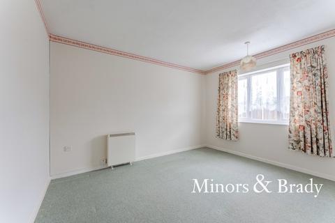 11 Chapel Close, Reepham, Norwich, NR10 4QP