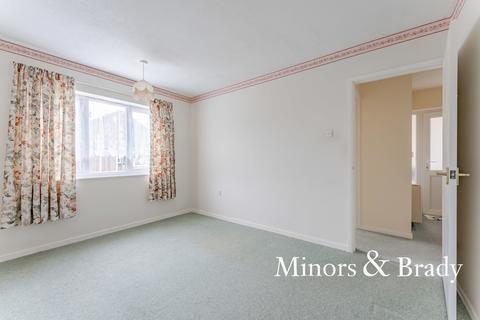 11 Chapel Close, Reepham, Norwich, NR10 4QP