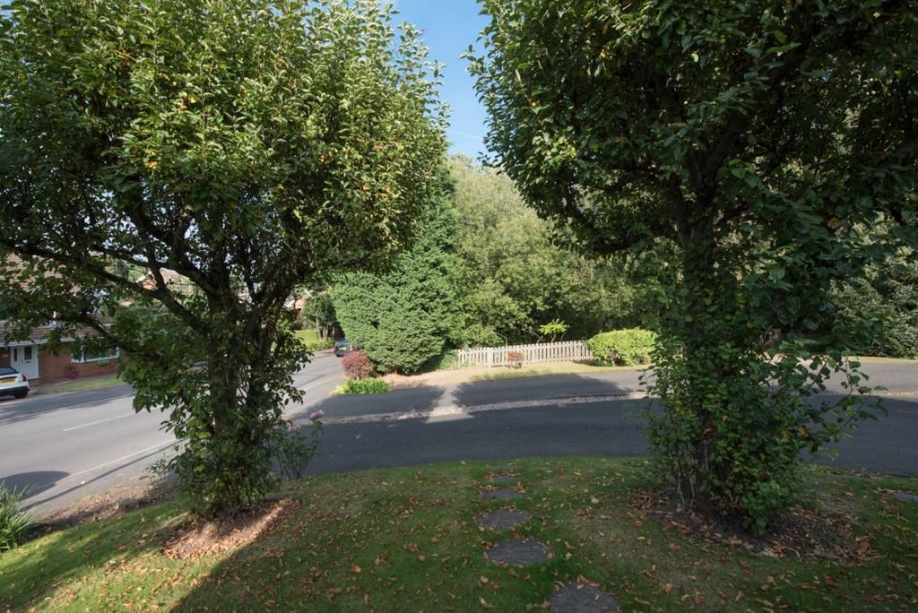 Hill Hook Road, Four Oaks 4 bed detached house £550,000