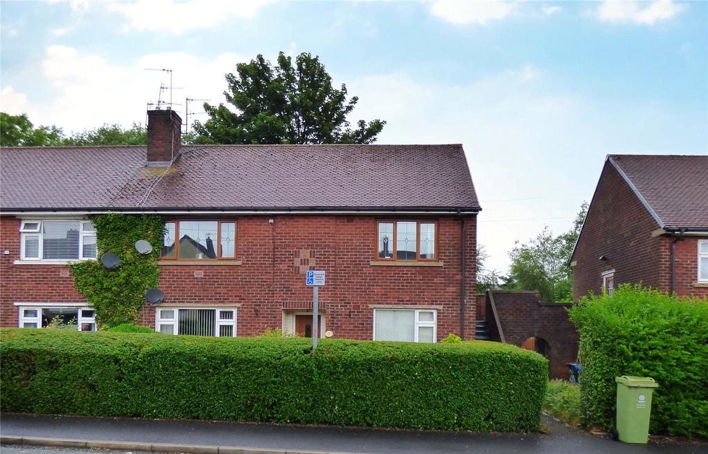 Trent Road, Shaw, Oldham, OL2 2 bed apartment £84,950