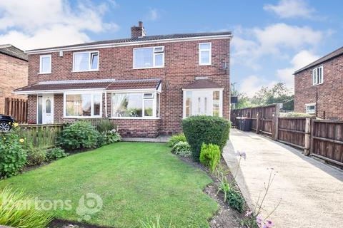 41 Cherry Tree Crescent, Wickersley, Rotherham, S66 2LT