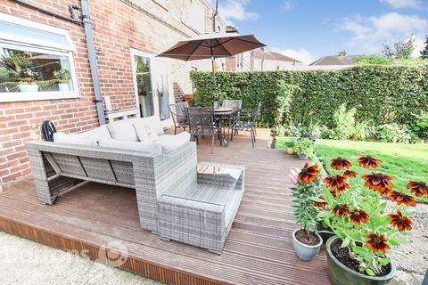 41 Cherry Tree Crescent, Wickersley, Rotherham, S66 2LT