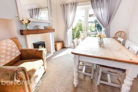 41 Cherry Tree Crescent, Wickersley, Rotherham, S66 2LT