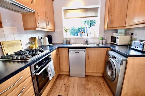 41 Cherry Tree Crescent, Wickersley, Rotherham, S66 2LT