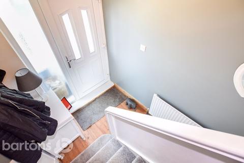 41 Cherry Tree Crescent, Wickersley, Rotherham, S66 2LT