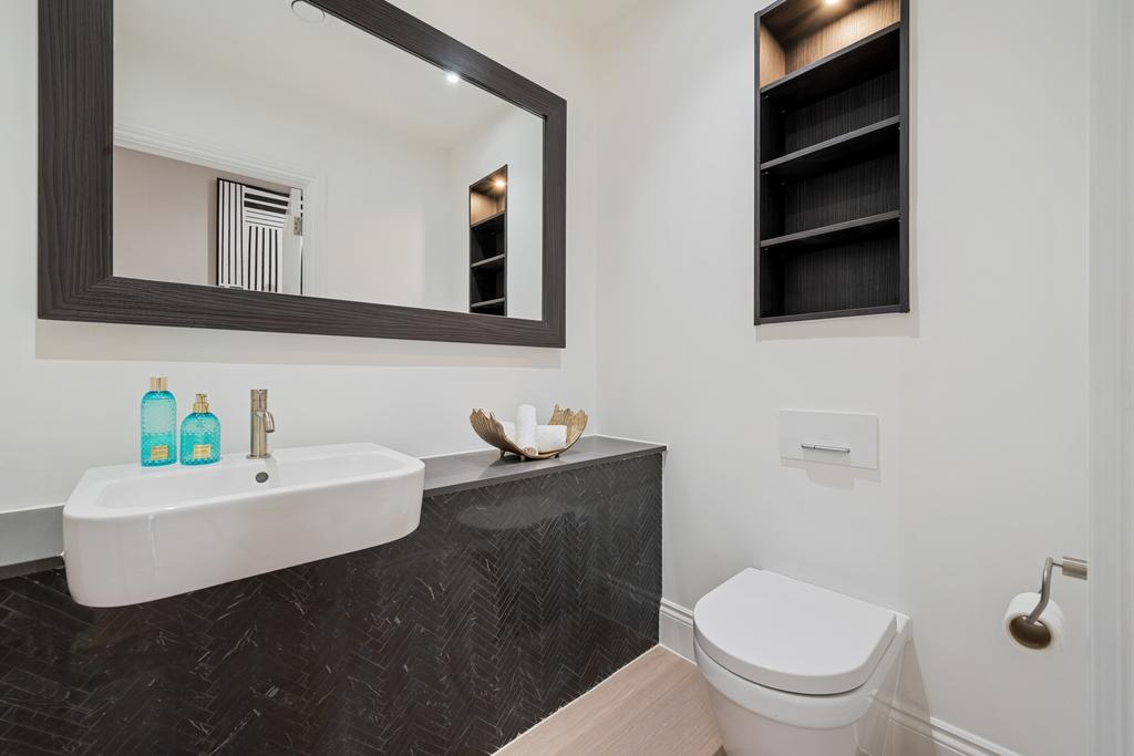 Guest WC