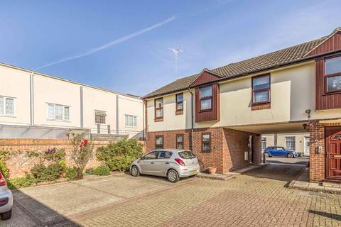 Flat 1, Beatrice Mews Albert Road, Cosham, Portsmouth, PO6 3DD