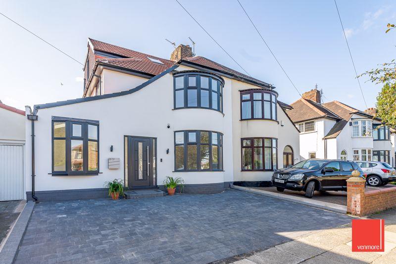 Rocky Lane, Liverpool 5 bed semidetached house £525,000