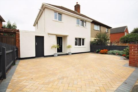 52 Anglesey Road, West Kirby, Wirral, CH48 5EG
