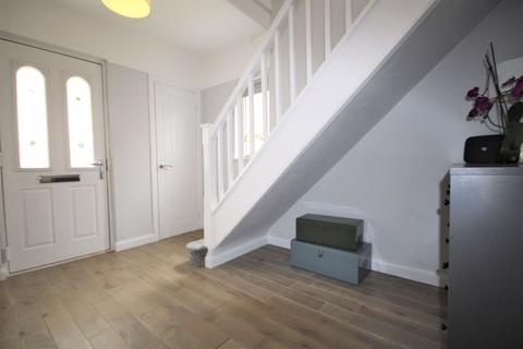 52 Anglesey Road, West Kirby, Wirral, CH48 5EG