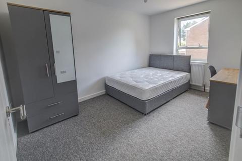 1 bedroom terraced house to rent, Room 4, Bishop Westall Road, Exeter
