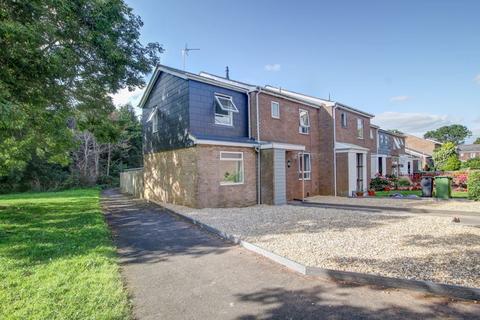 1 bed terraced house for rent in Room 4, Bishop Westall Road, Exeter