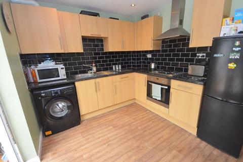 9 Barneston Road, Widnes, WA8 3EX