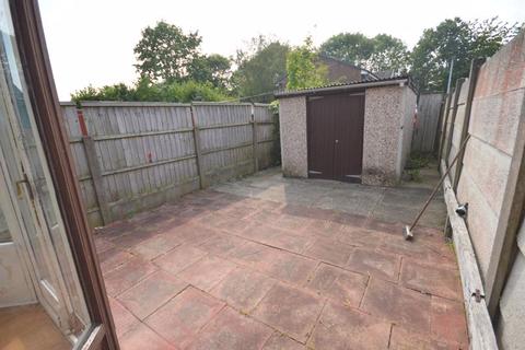 9 Barneston Road, Widnes, WA8 3EX