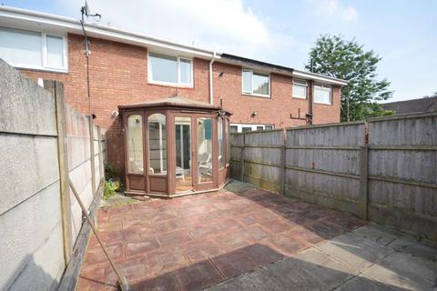 9 Barneston Road, Widnes, WA8 3EX