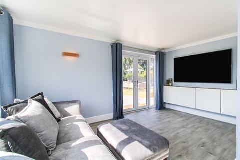 The Croft Common Lane, Cheadle, Stoke-on-trent, ST10 2NZ