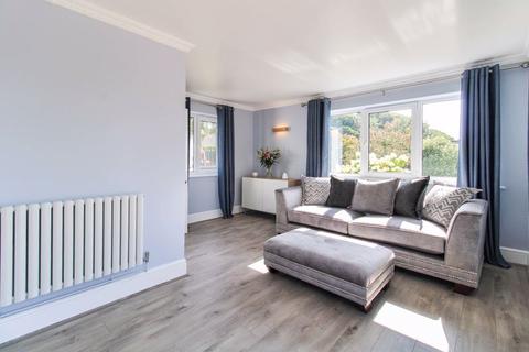 The Croft Common Lane, Cheadle, Stoke-on-trent, ST10 2NZ