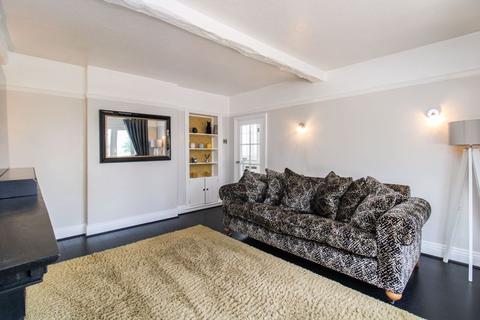 The Croft Common Lane, Cheadle, Stoke-on-trent, ST10 2NZ