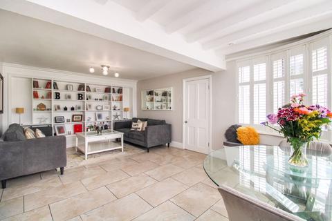The Croft Common Lane, Cheadle, Stoke-on-trent, ST10 2NZ