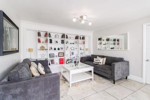 The Croft Common Lane, Cheadle, Stoke-on-trent, ST10 2NZ