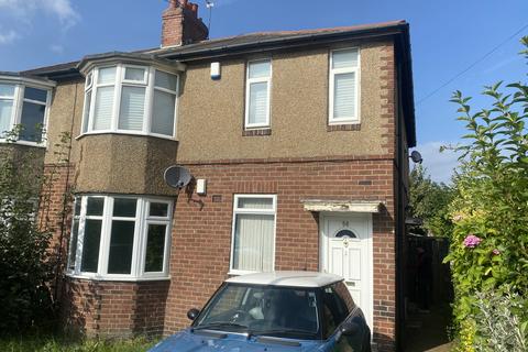 3 bedroom flat to rent, Tantobie Road, Newcastle Upon Tyne NE15