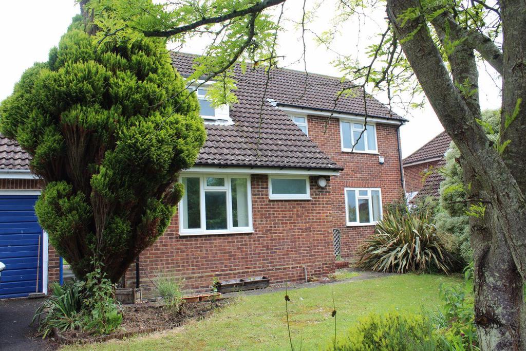 Barnfield Close, Hastings 4 bed house £1,300 pcm (£300 pw)