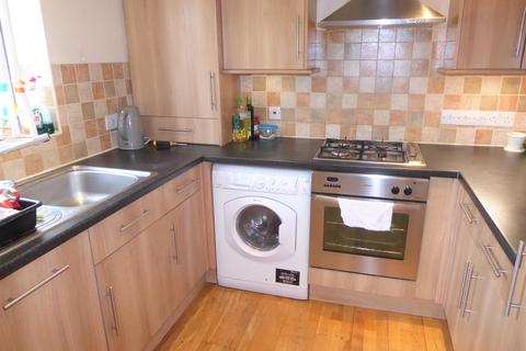 Flat 7 West Point Close, Hounslow, TW4 7AF