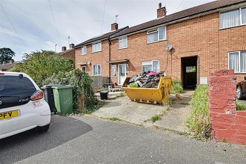 25 Paton Road, Bexhill-on-sea, TN39 5DJ