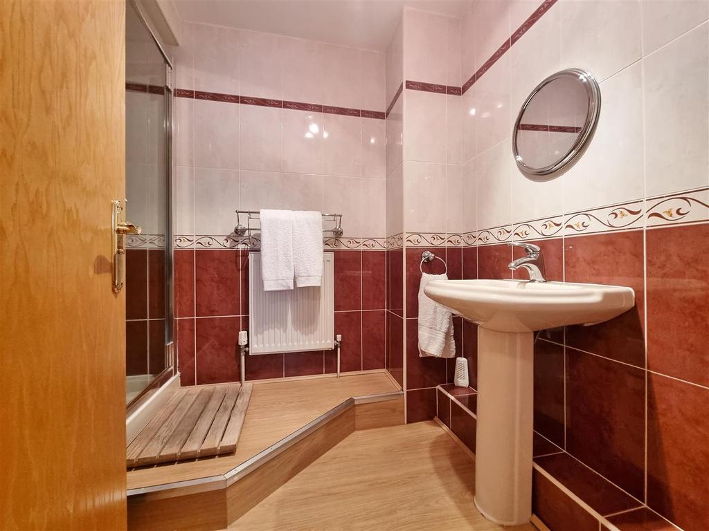 Shower room/wc