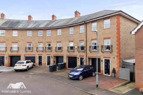 5 bedroom townhouse for sale, Malkin Drive, Church Langley, Harlow