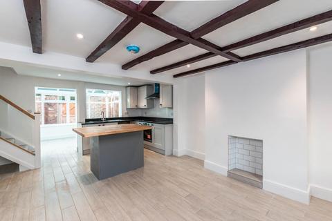 5 Buttacre Lane, Askham Richard, York, YO23 3PE