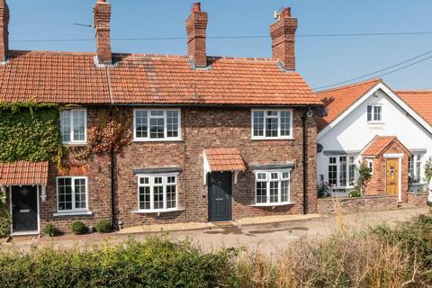 5 Buttacre Lane, Askham Richard, York, YO23 3PE