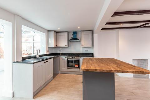 5 Buttacre Lane, Askham Richard, York, YO23 3PE