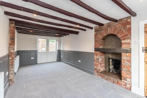 5 Buttacre Lane, Askham Richard, York, YO23 3PE