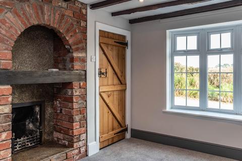 5 Buttacre Lane, Askham Richard, York, YO23 3PE