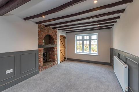 5 Buttacre Lane, Askham Richard, York, YO23 3PE