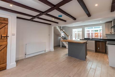 5 Buttacre Lane, Askham Richard, York, YO23 3PE