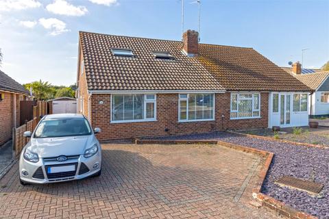 6 Birkdale Close, Worthing, BN13 2RD