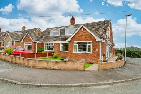 27 Bernard Grove, Stoke-on-trent, ST3 7NZ