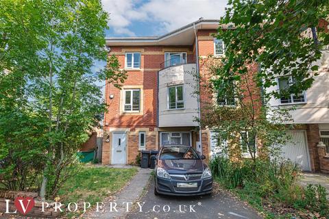 2 Waterside Drive, Hockley, Birmingham, B18 5RY