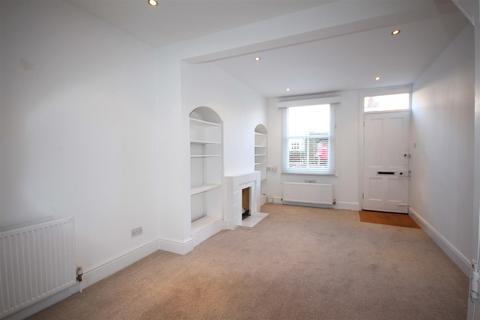 33 North Road, Preston, Brighton, BN1 6SP