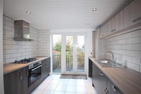 33 North Road, Preston, Brighton, BN1 6SP