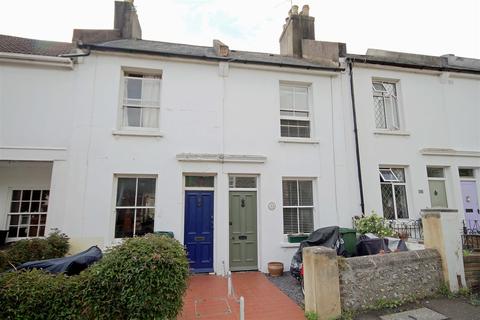33 North Road, Preston, Brighton, BN1 6SP