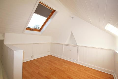 33 North Road, Preston, Brighton, BN1 6SP